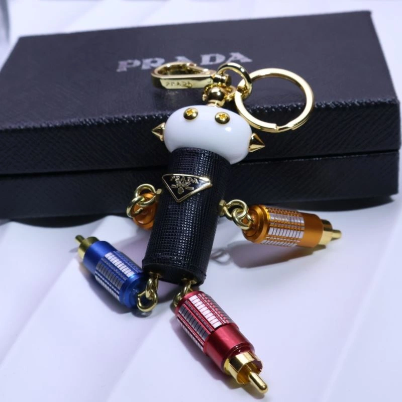MultiPurpose Fendi Keychains 265660