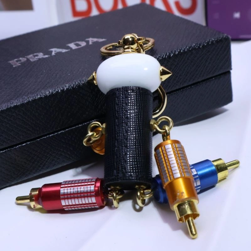 MultiPurpose Fendi Keychains 265660