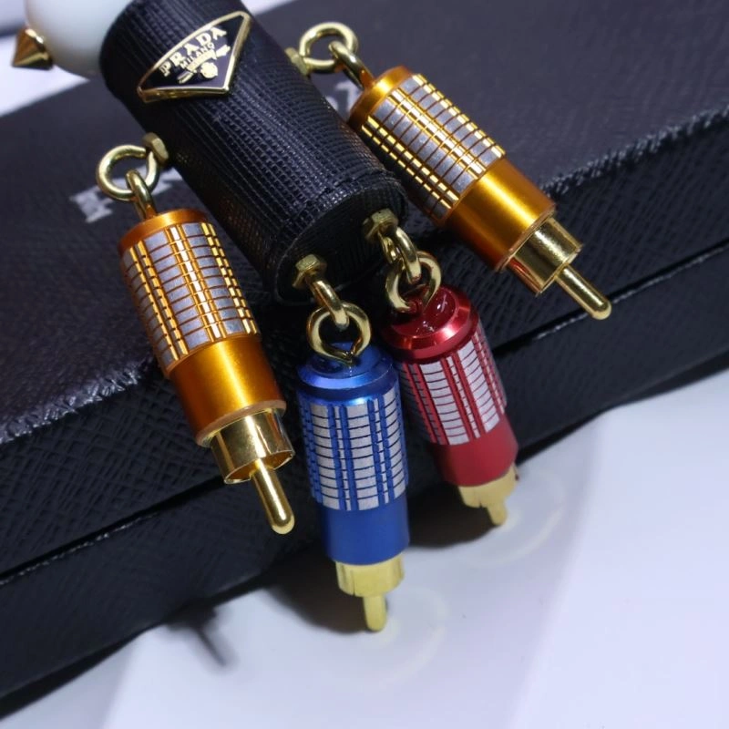 MultiPurpose Fendi Keychains 265660