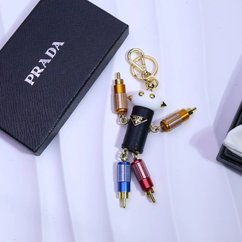 MultiPurpose Fendi Keychains 265660