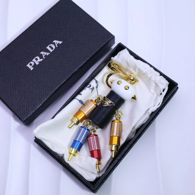 MultiPurpose Fendi Keychains 265660