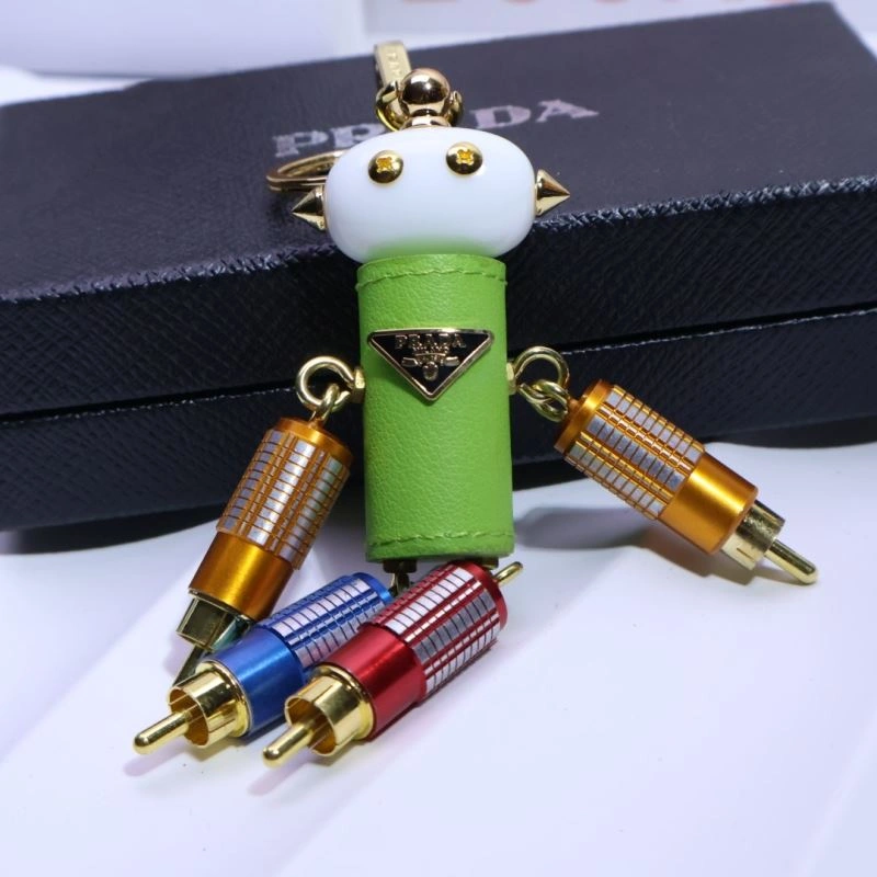 Attractive Fendi Keychains 265663