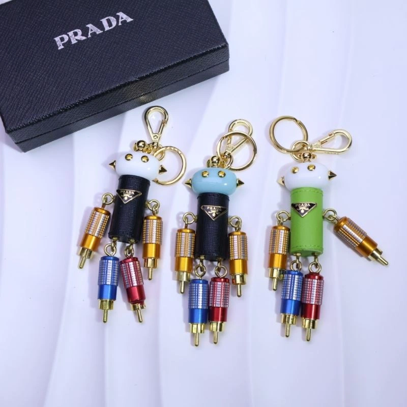 Attractive Fendi Keychains 265663