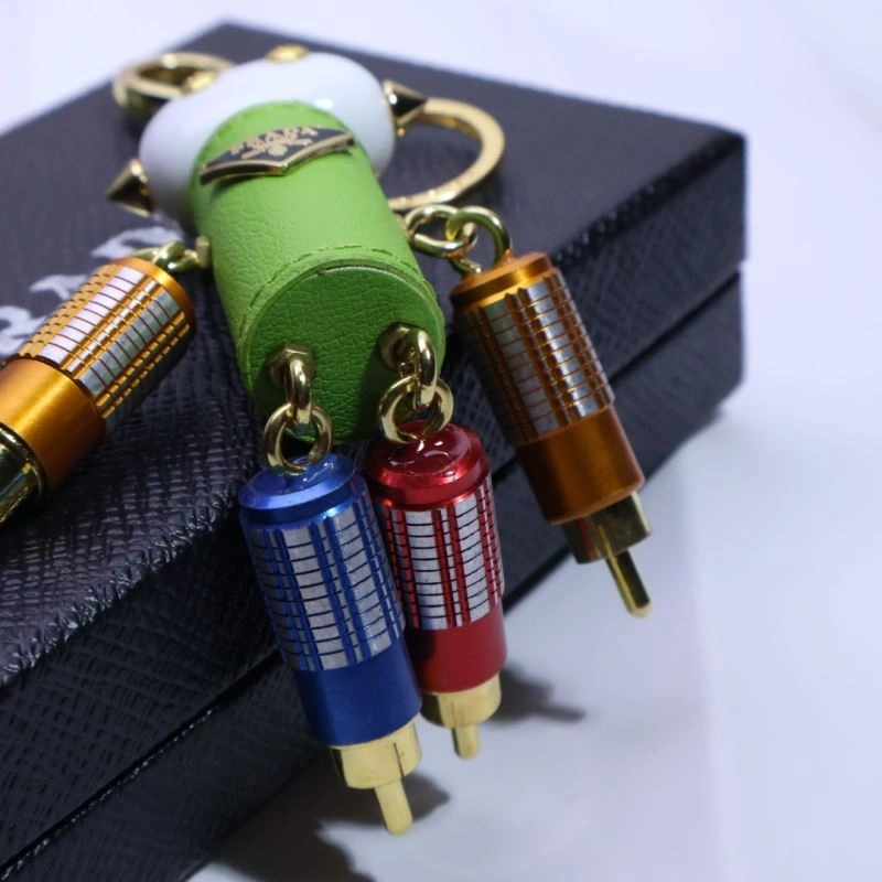 Attractive Fendi Keychains 265663