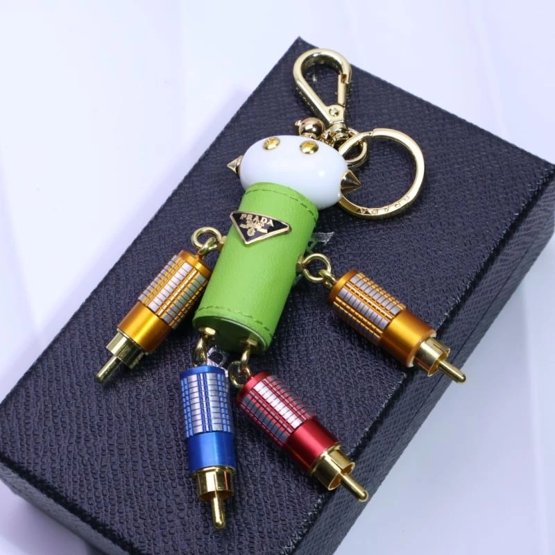 Attractive Fendi Keychains 265663