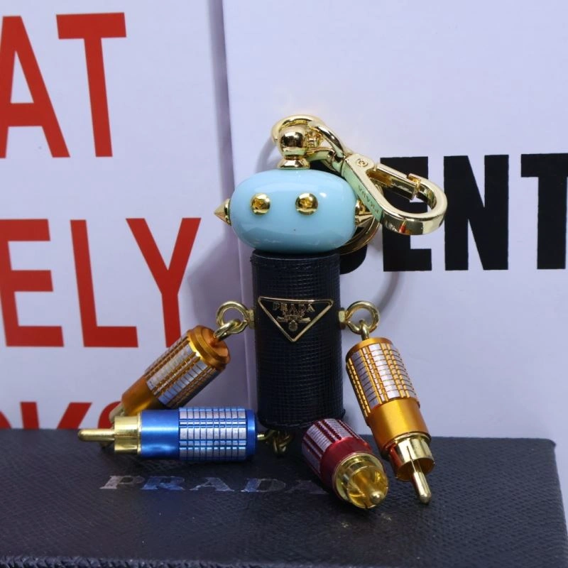 Fendi Keychains SoftTouch 265657