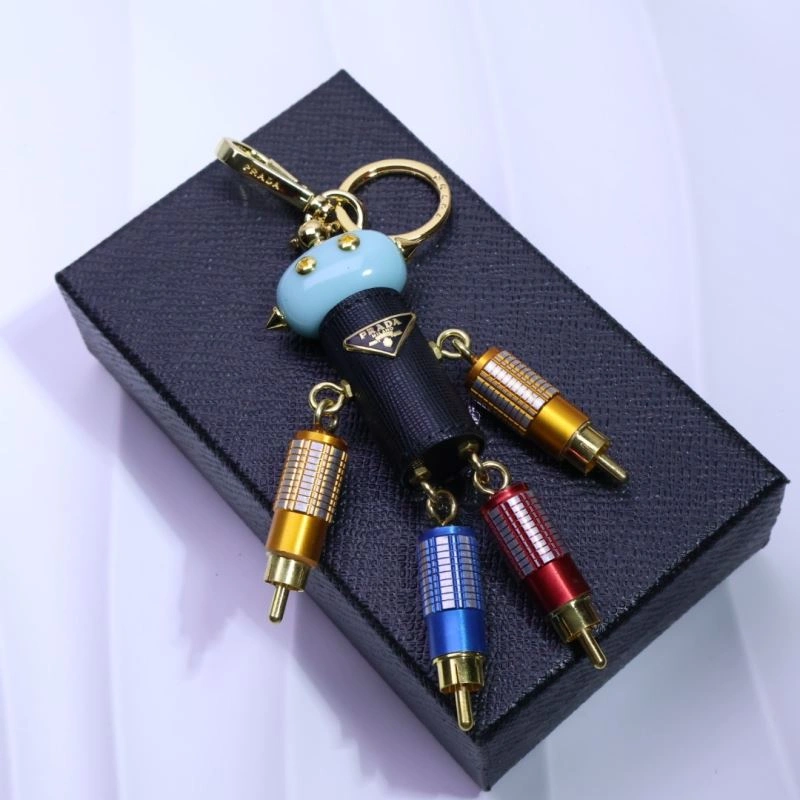Fendi Keychains SoftTouch 265657