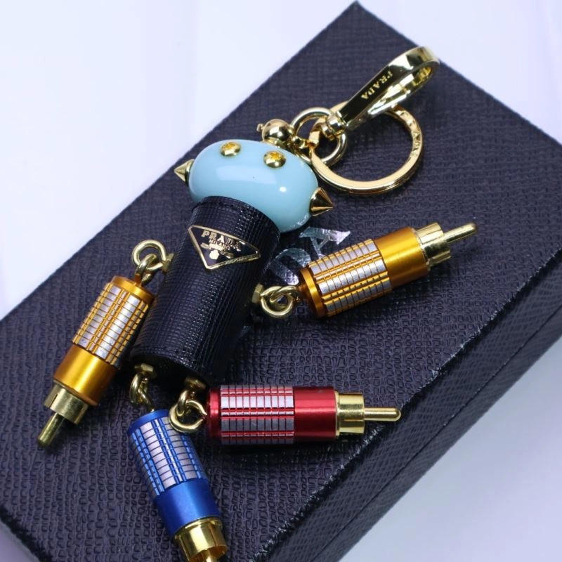 Fendi Keychains SoftTouch 265657