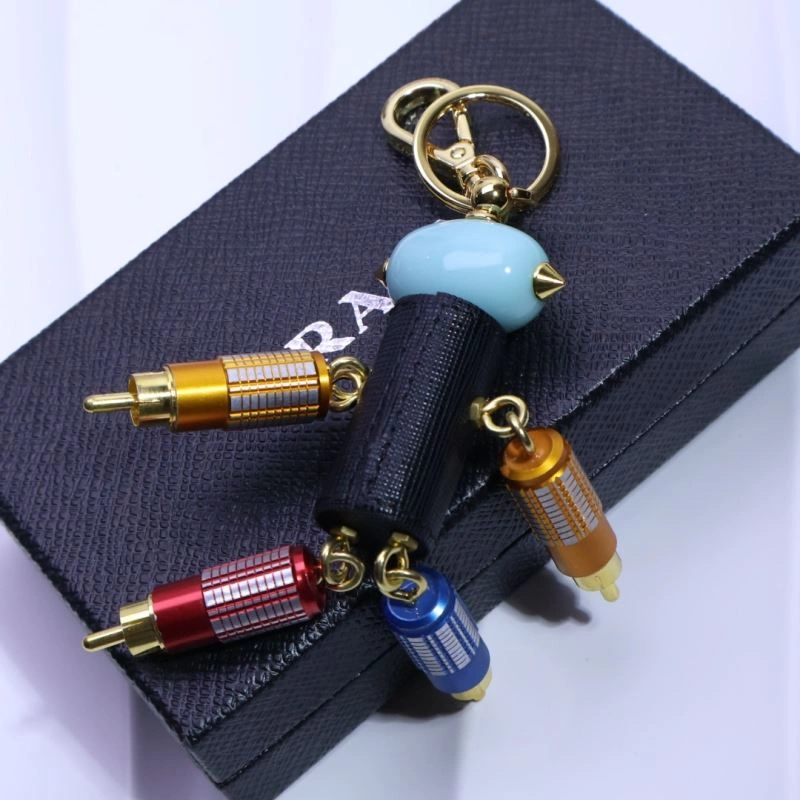 Fendi Keychains SoftTouch 265657