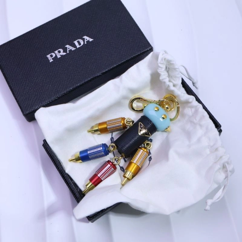 Fendi Keychains SoftTouch 265657