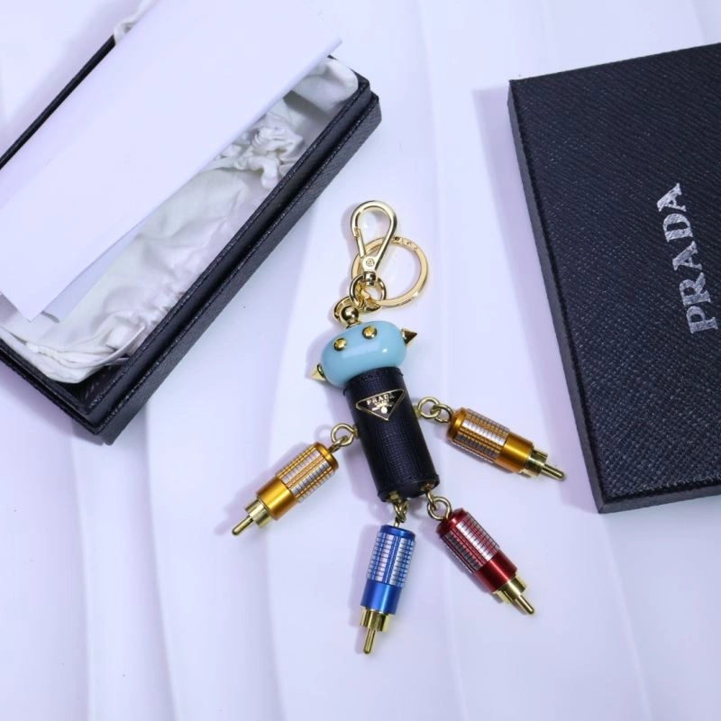 Fendi Keychains SoftTouch 265657