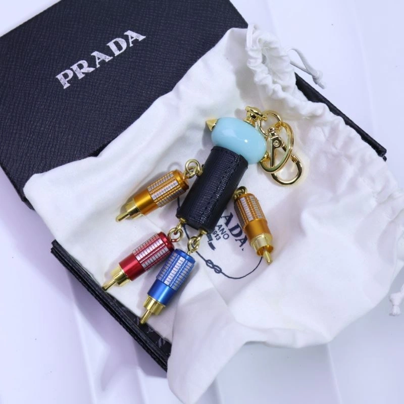 Fendi Keychains SoftTouch 265657