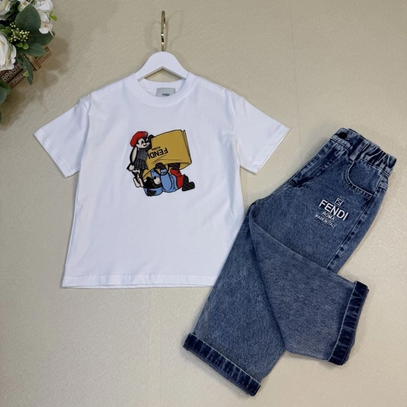 MultiPurpose Fendi Kids 121241