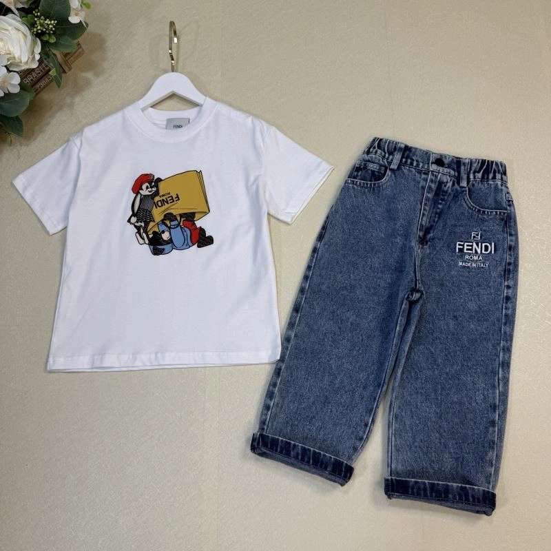 MultiPurpose Fendi Kids 121241