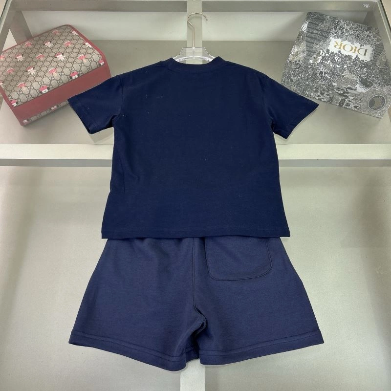 TimelessDesign Fendi Kids 121248