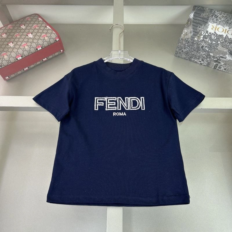TimelessDesign Fendi Kids 121248