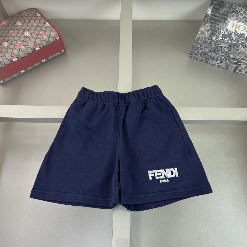 TimelessDesign Fendi Kids 121248