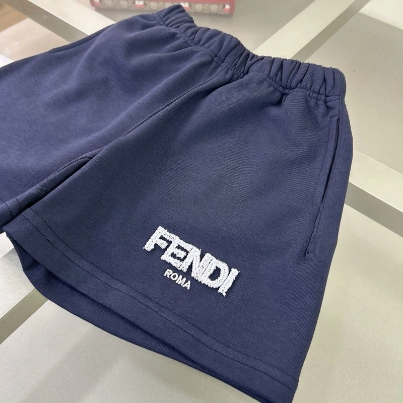 TimelessDesign Fendi Kids 121248