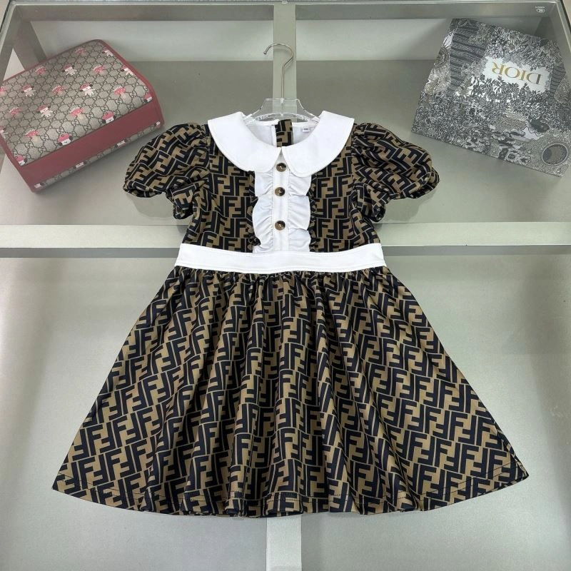 Fendi Kids MultiPurpose 121249