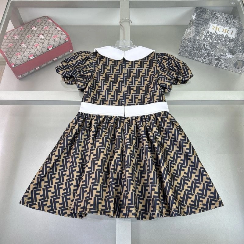 Fendi Kids MultiPurpose 121249