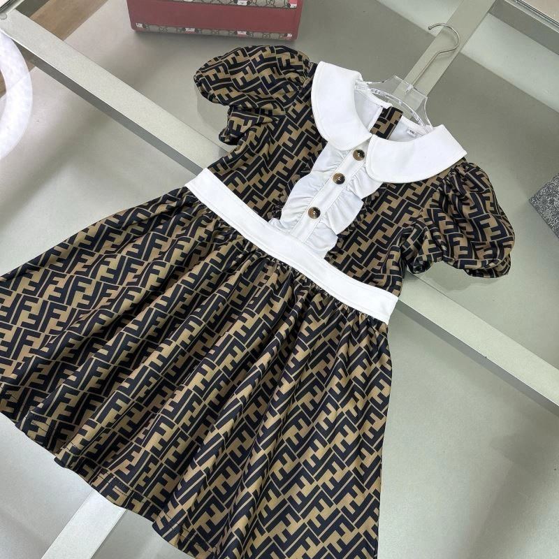 Fendi Kids MultiPurpose 121249