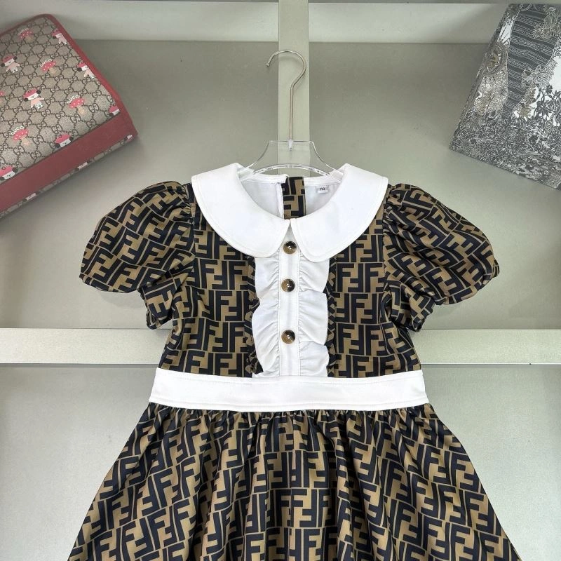 Fendi Kids MultiPurpose 121249