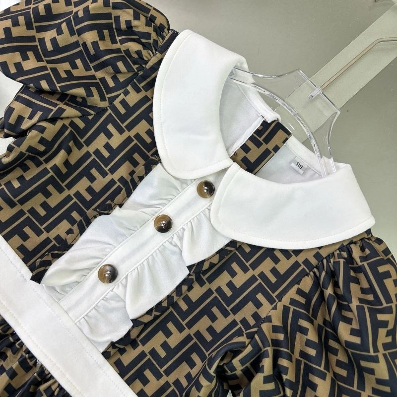 Fendi Kids MultiPurpose 121249
