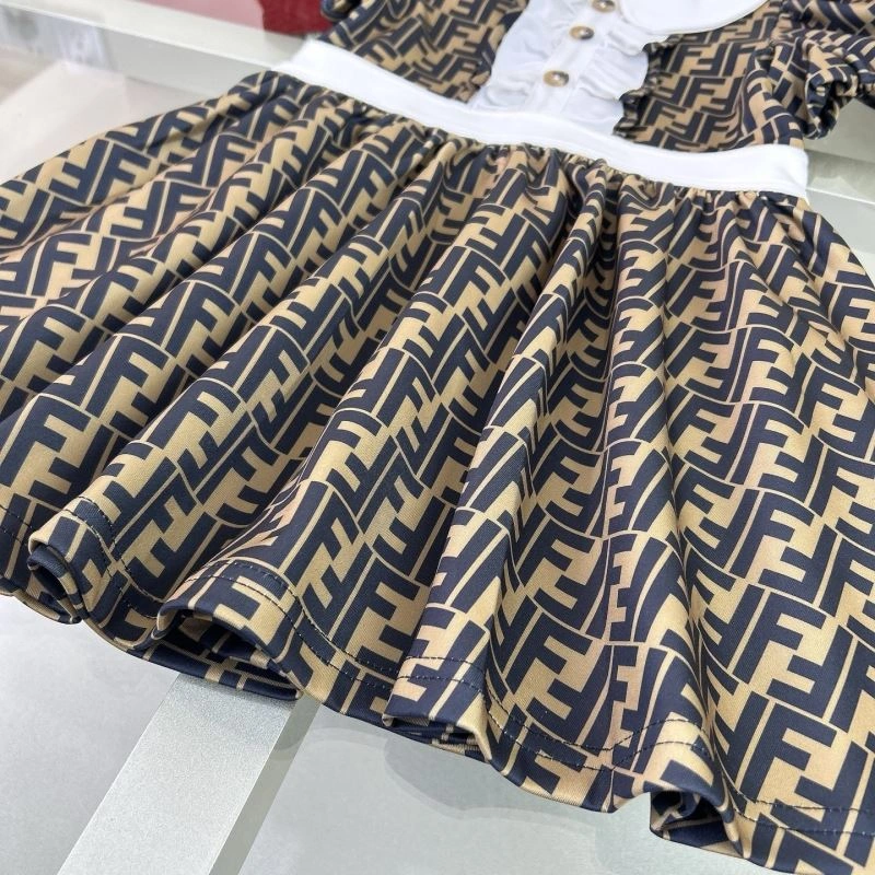 Fendi Kids MultiPurpose 121249