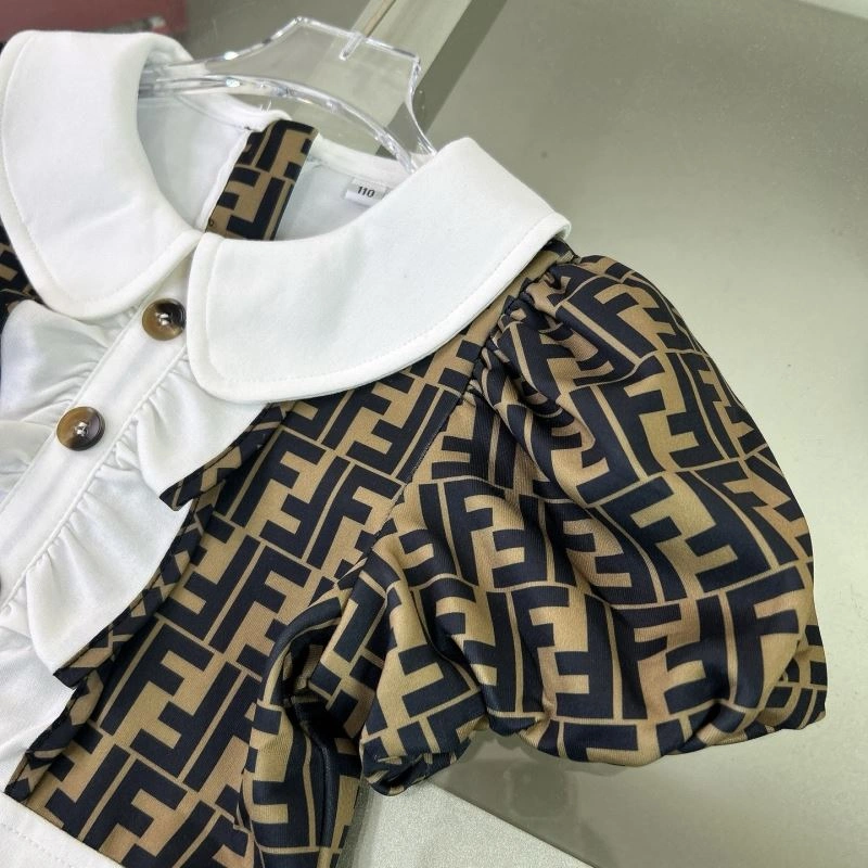 Fendi Kids MultiPurpose 121249