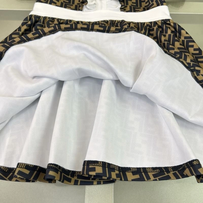 Fendi Kids MultiPurpose 121249