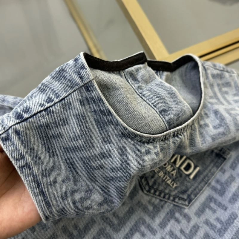 Fendi Kids FreshLook 121260