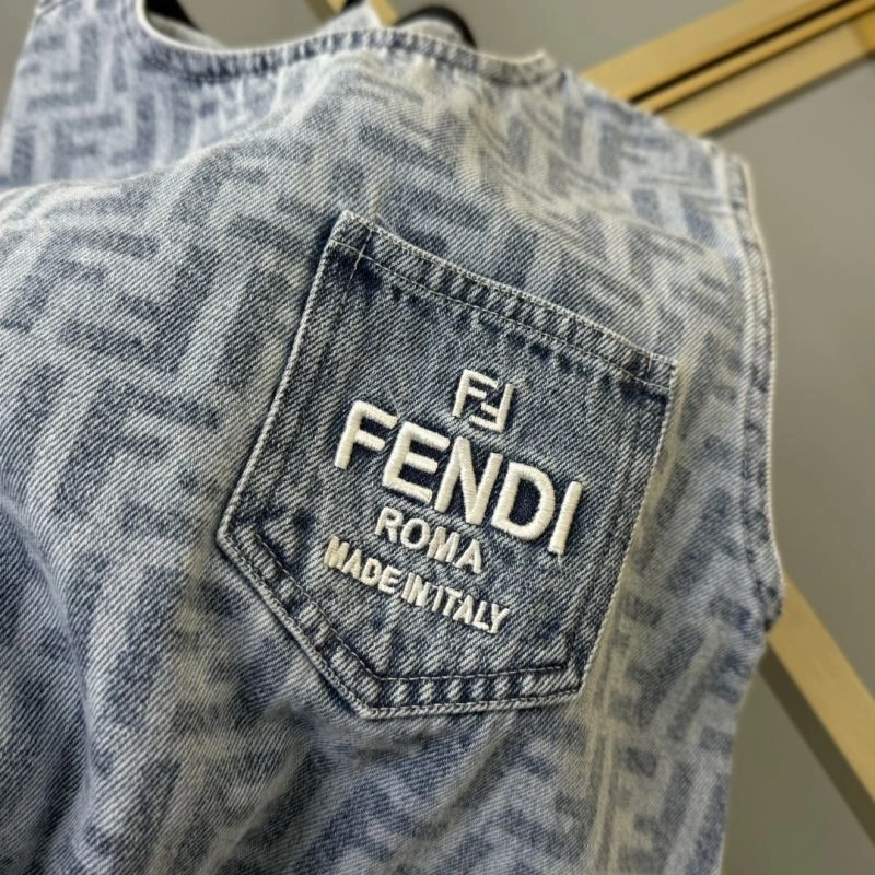 Fendi Kids FreshLook 121260