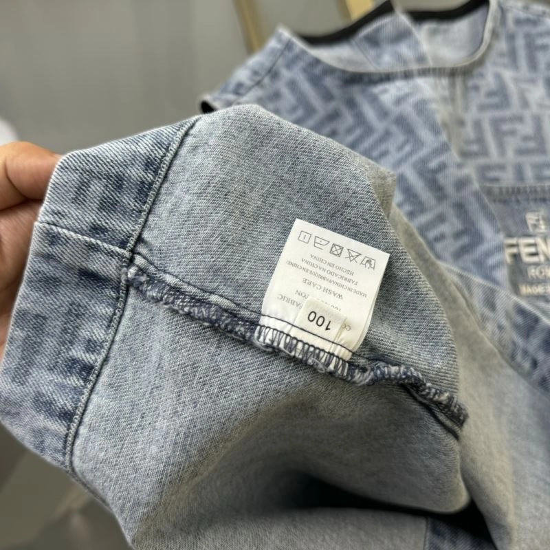 Fendi Kids FreshLook 121260