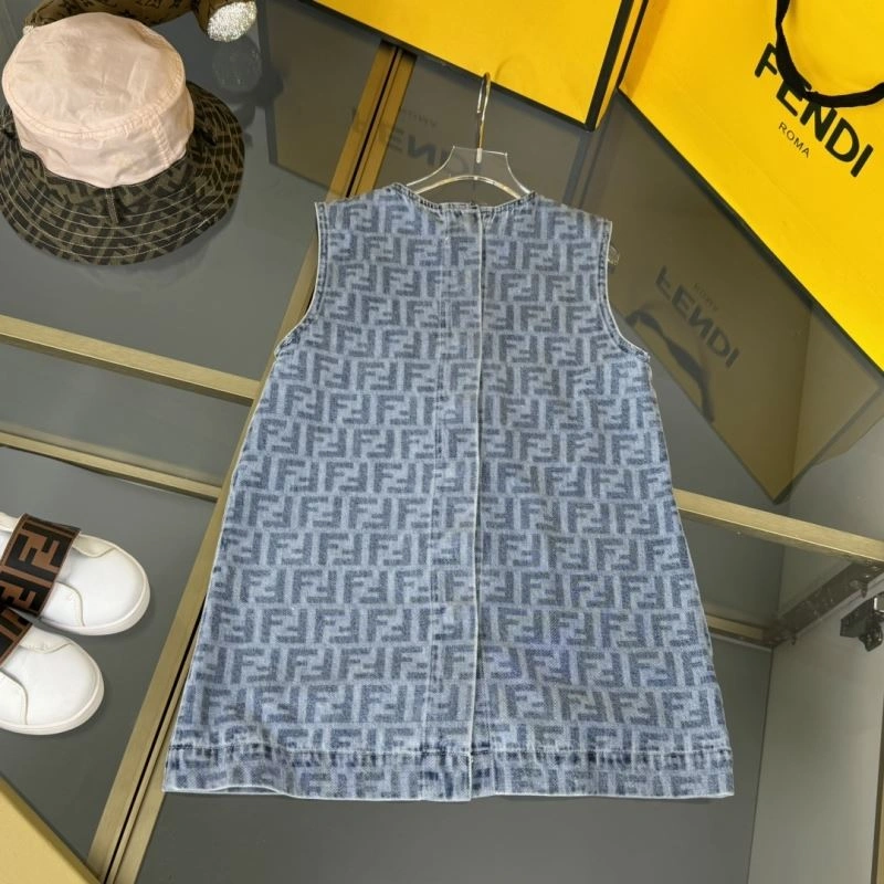 Fendi Kids FreshLook 121260