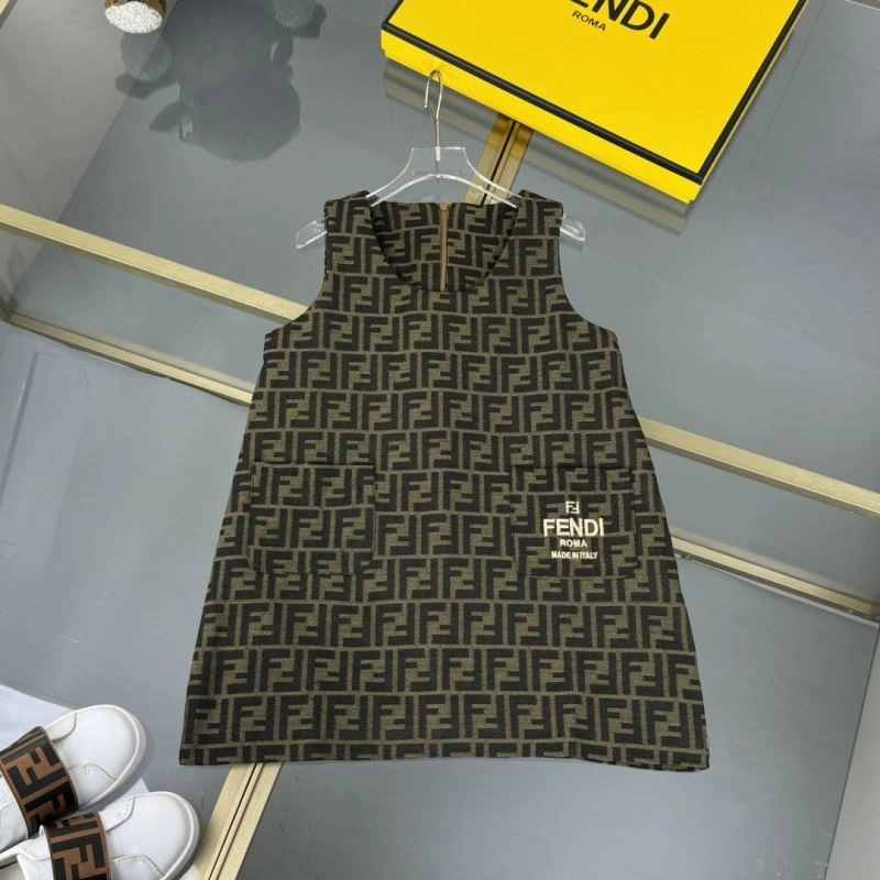 WrinkleFree Fendi Kids 121258