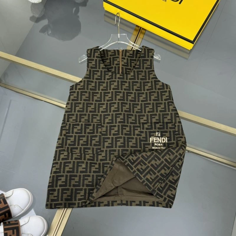 WrinkleFree Fendi Kids 121258