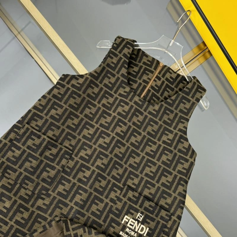 WrinkleFree Fendi Kids 121258