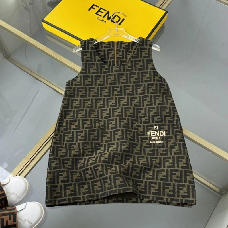WrinkleFree Fendi Kids 121258