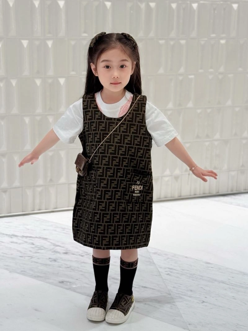 WrinkleFree Fendi Kids 121258
