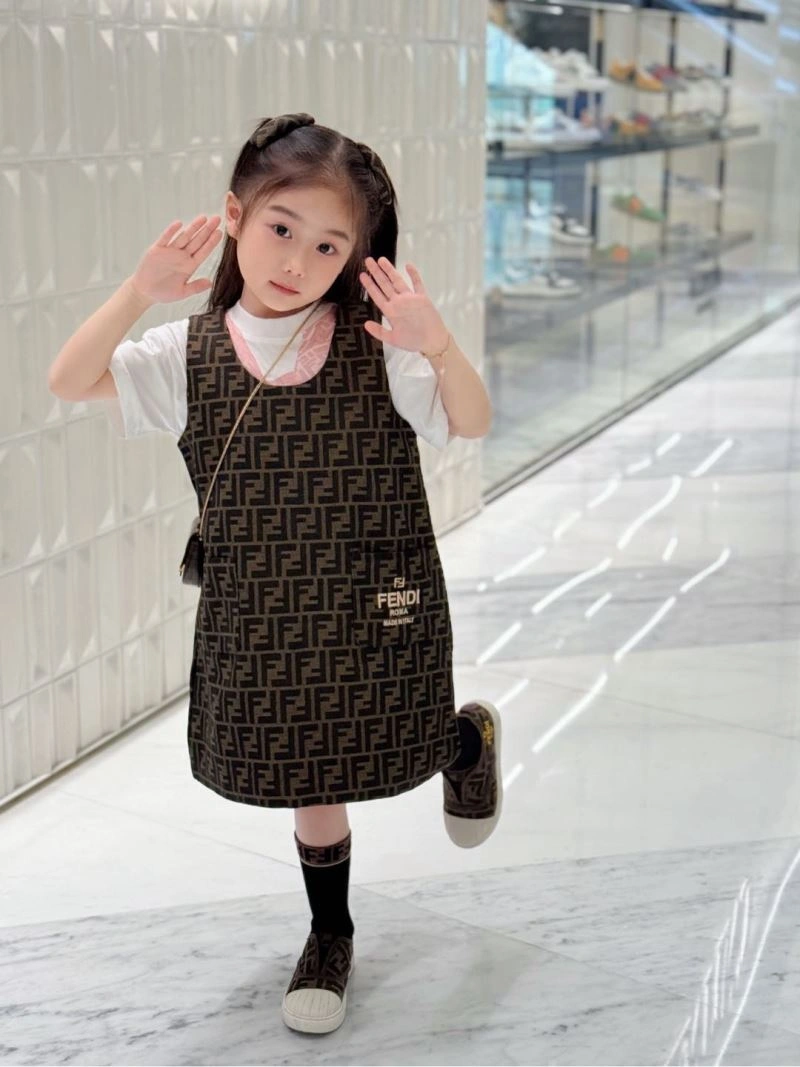 WrinkleFree Fendi Kids 121258