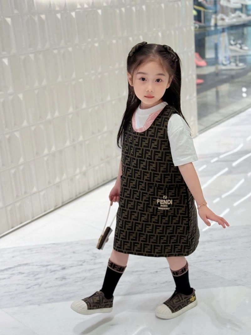 WrinkleFree Fendi Kids 121258
