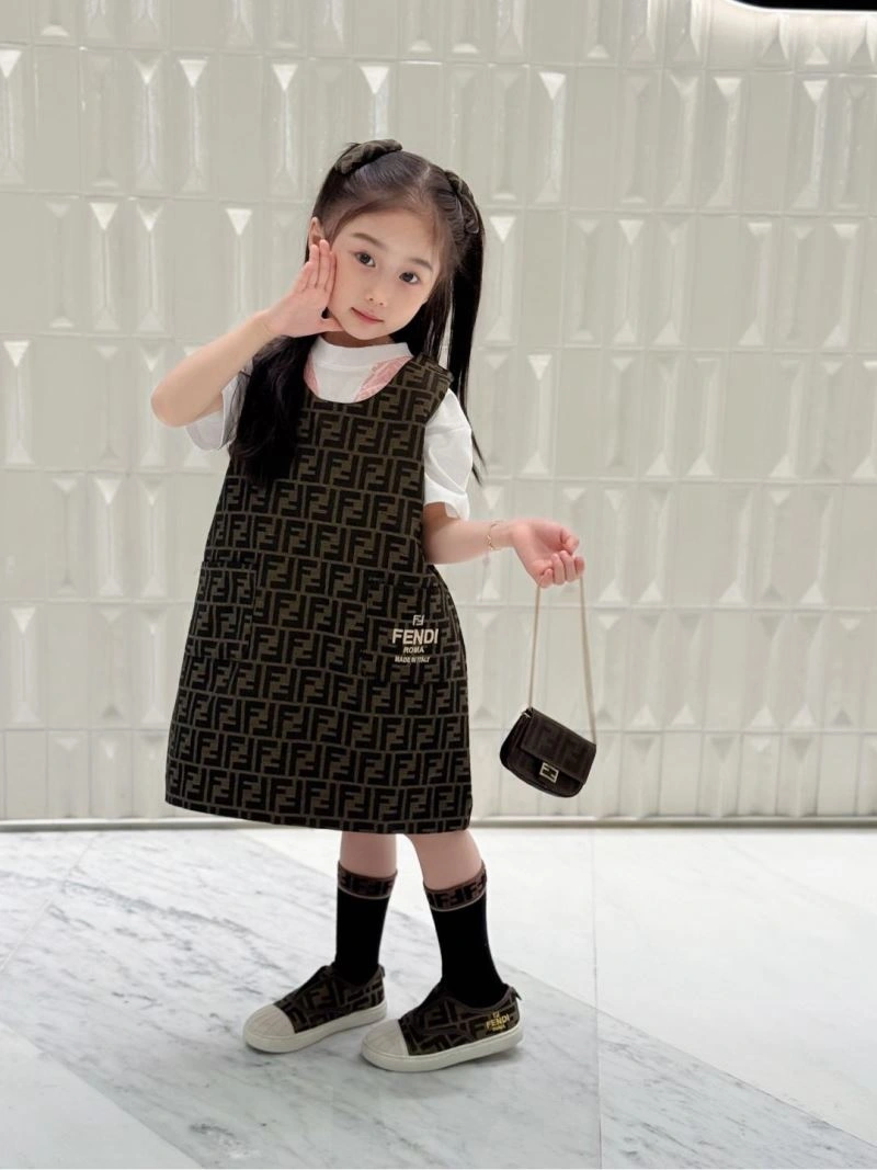 WrinkleFree Fendi Kids 121258