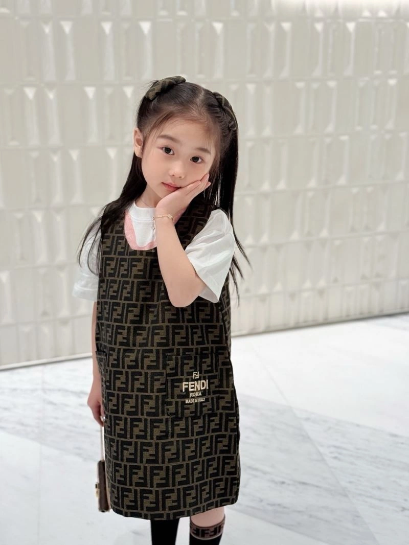 WrinkleFree Fendi Kids 121258