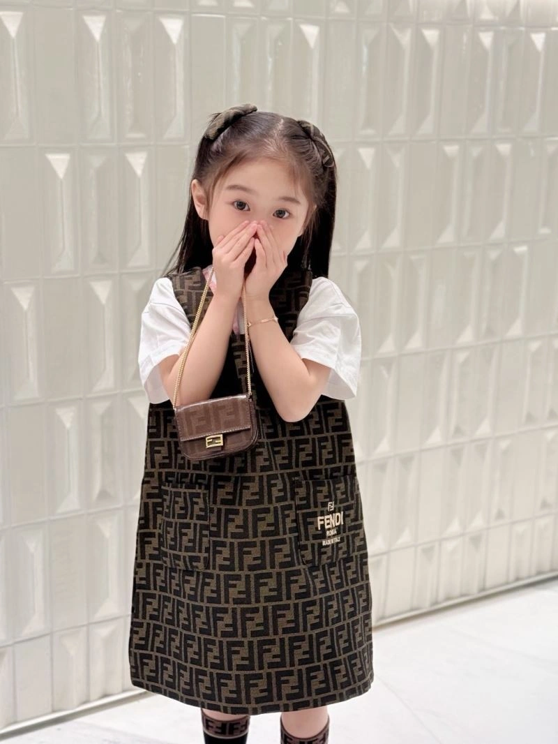 WrinkleFree Fendi Kids 121258