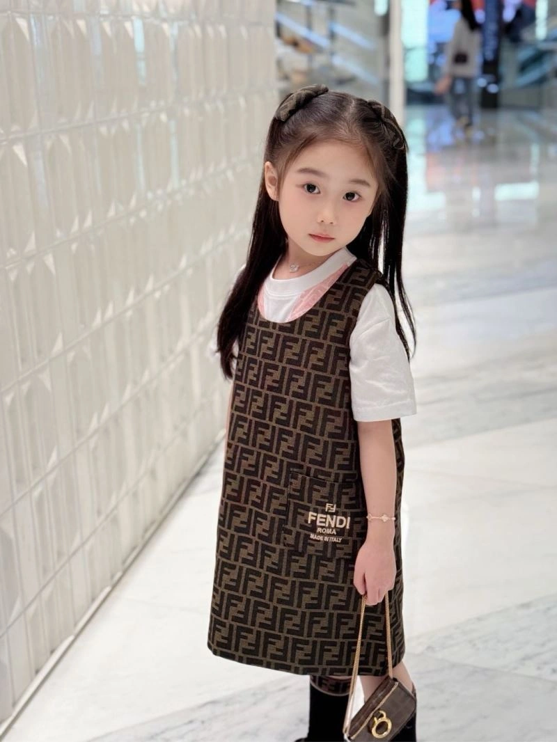 WrinkleFree Fendi Kids 121258