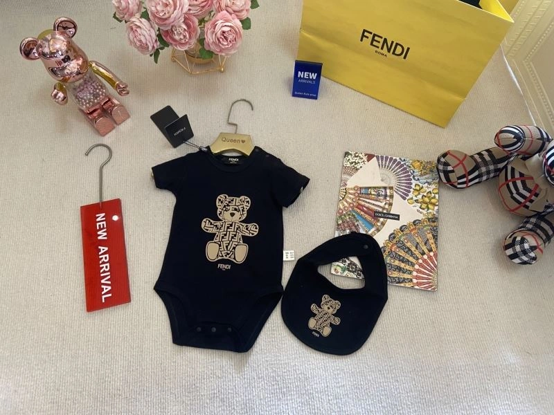 DailyWear Fendi Kids 121254