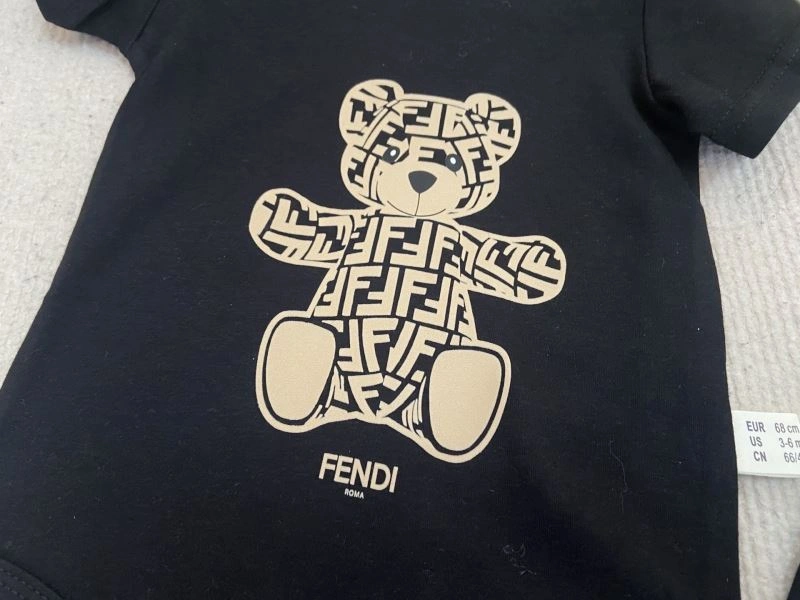 DailyWear Fendi Kids 121254