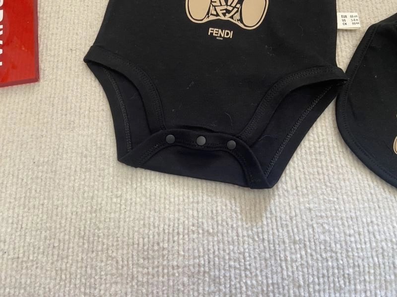 DailyWear Fendi Kids 121254