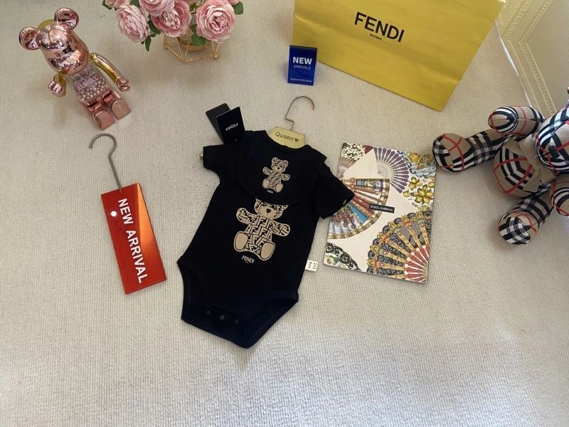 DailyWear Fendi Kids 121254