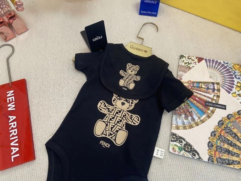 DailyWear Fendi Kids 121254